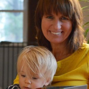 Meet your Posher, Barbara